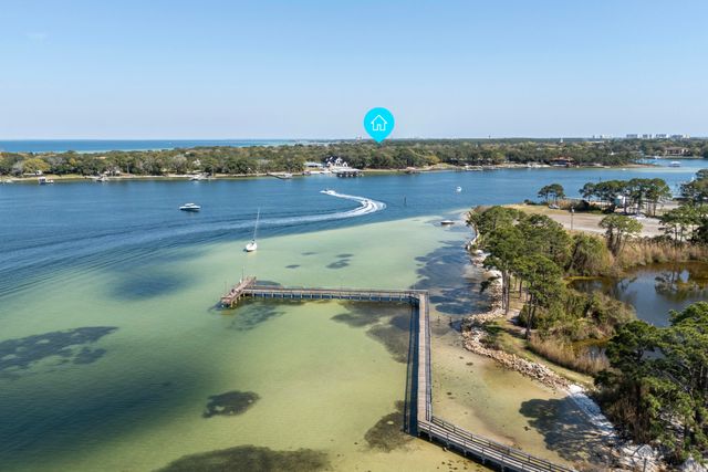 804 Mars Street, Destin, FL 32541