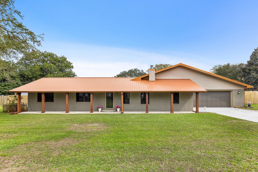 804 Mars Street, Destin, FL 32541