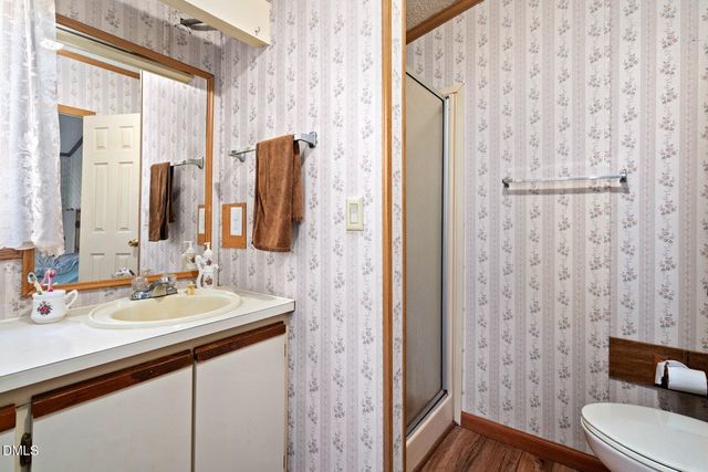 11972 Straight Gate Road, Whitakers, NC 27891