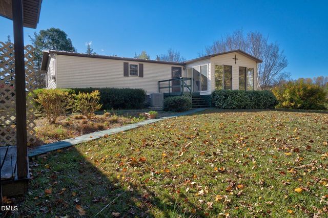 11972 Straight Gate Road, Whitakers, NC 27891