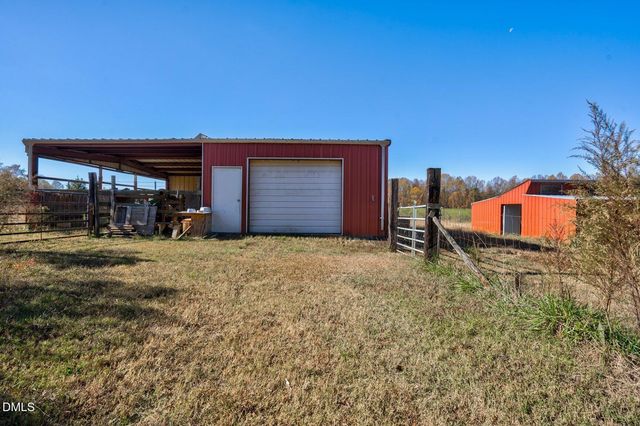 11972 Straight Gate Road, Whitakers, NC 27891