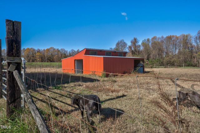 11972 Straight Gate Road, Whitakers, NC 27891