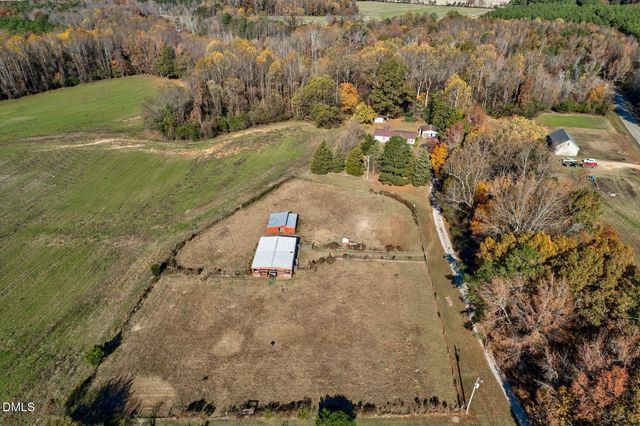 11972 Straight Gate Road, Whitakers, NC 27891