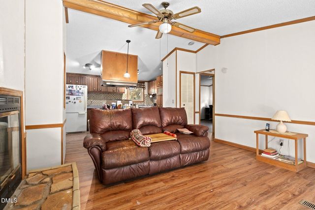 11972 Straight Gate Road, Whitakers, NC 27891