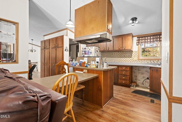 11972 Straight Gate Road, Whitakers, NC 27891