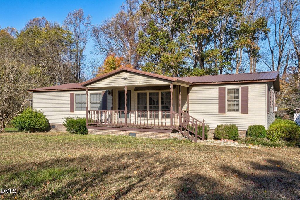 11972 Straight Gate Road, Whitakers, NC 27891