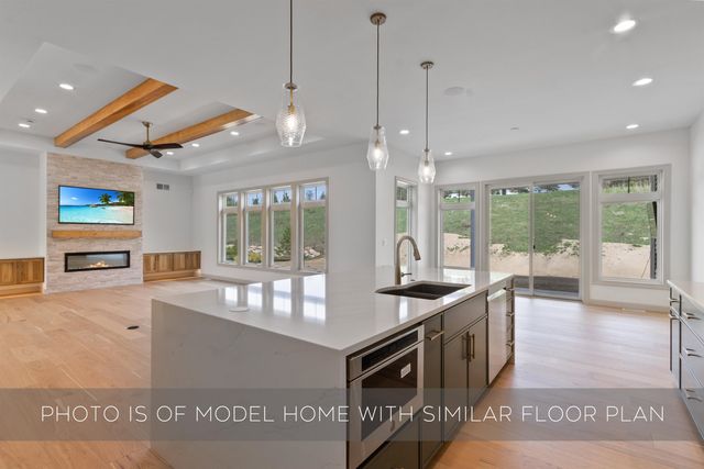 50595 Bantam Ridge Drive, Granger, IN 46530