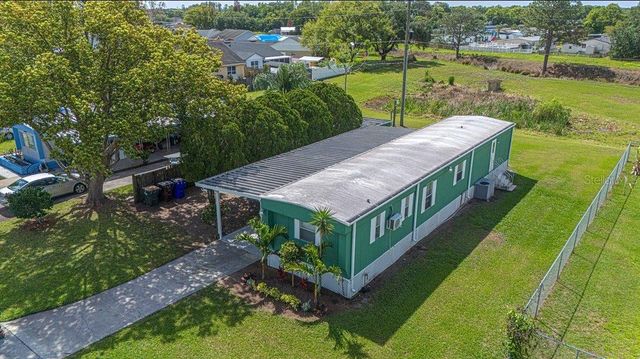 2009 PINE STREET, St Cloud, FL 34769