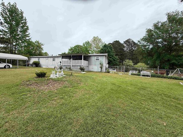 17623 Gene Road, Little Rock, AR 72206