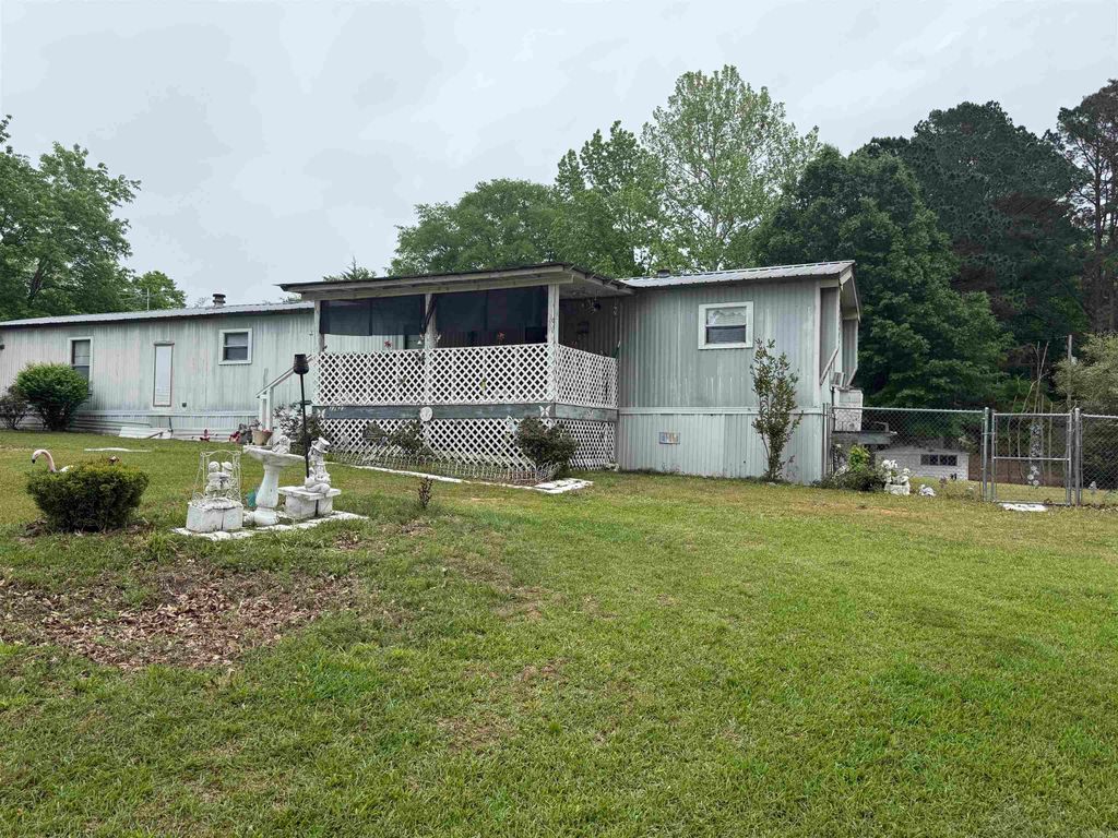 17623 Gene Road, Little Rock, AR 72206