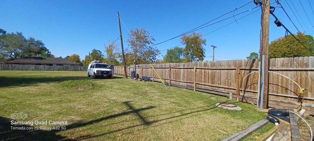 15314 E Ritter Circle, Houston, TX 77071