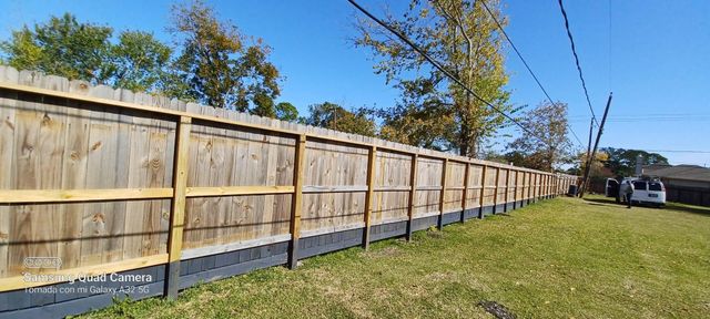 15314 E Ritter Circle, Houston, TX 77071