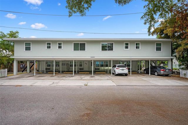 308 OHIO PLACE 6, Sarasota, FL 34236