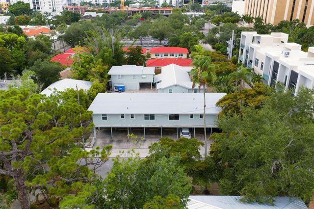 308 OHIO PLACE 6, Sarasota, FL 34236