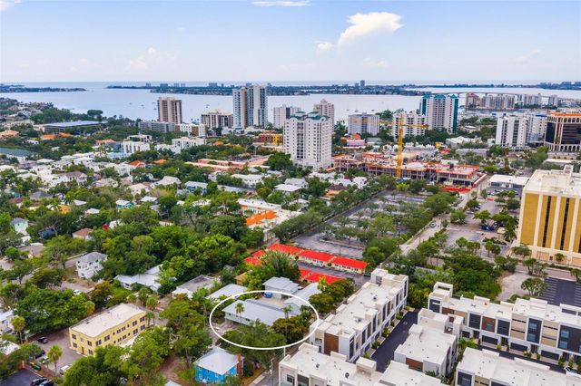 308 OHIO PLACE 6, Sarasota, FL 34236