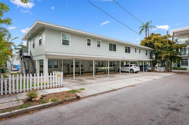 308 OHIO PLACE 6, Sarasota, FL 34236