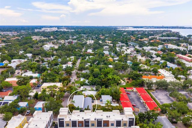 308 OHIO PLACE 6, Sarasota, FL 34236