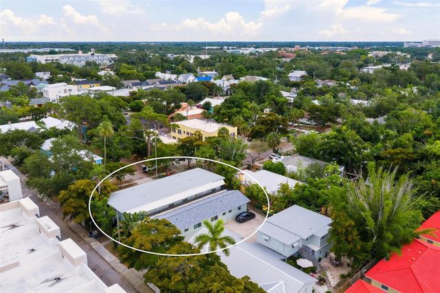 308 OHIO PLACE 6, Sarasota, FL 34236