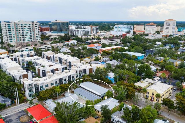 308 OHIO PLACE 6, Sarasota, FL 34236