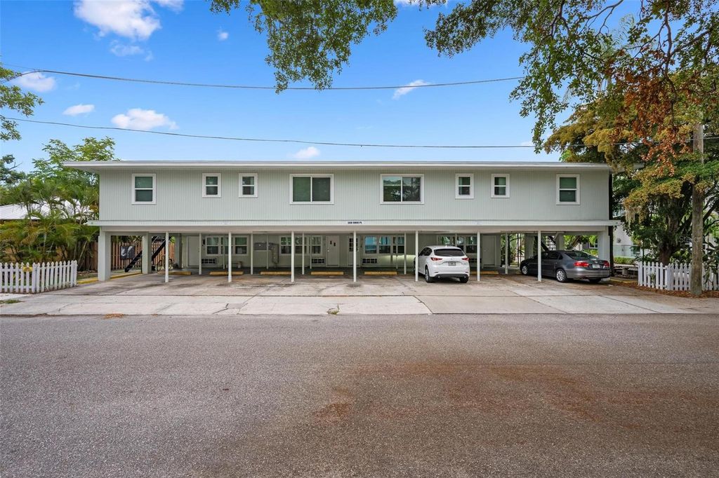 308 OHIO PLACE 6, Sarasota, FL 34236