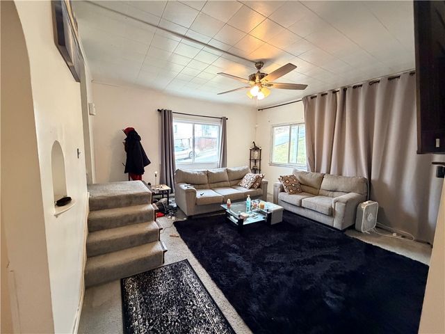 1001 Lincoln Ave, Charleroi Boro, PA 15022