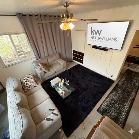 1001 Lincoln Ave, Charleroi Boro, PA 15022