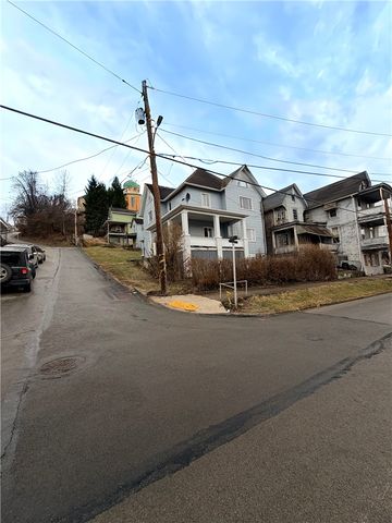 1001 Lincoln Ave, Charleroi Boro, PA 15022