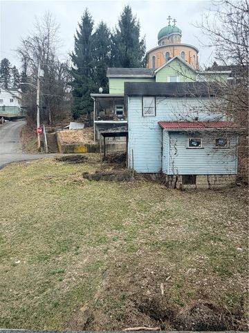 1001 Lincoln Ave, Charleroi Boro, PA 15022