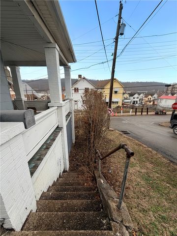 1001 Lincoln Ave, Charleroi Boro, PA 15022