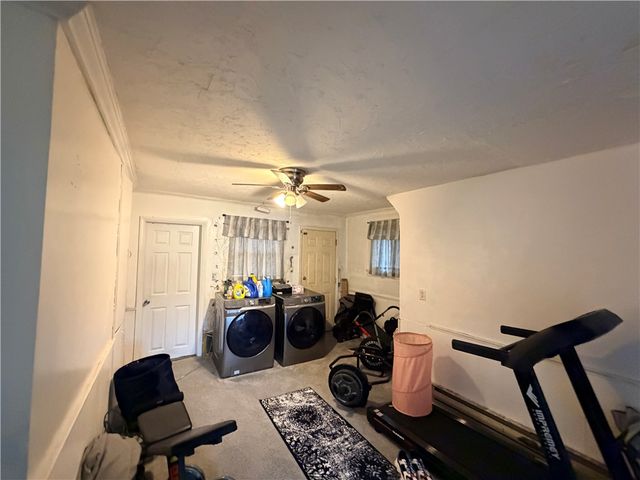 1001 Lincoln Ave, Charleroi Boro, PA 15022