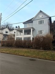 1001 Lincoln Ave, Charleroi Boro, PA 15022