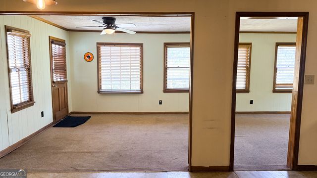 5931 Brassie Ridge Lane, Ellenwood, GA 30294