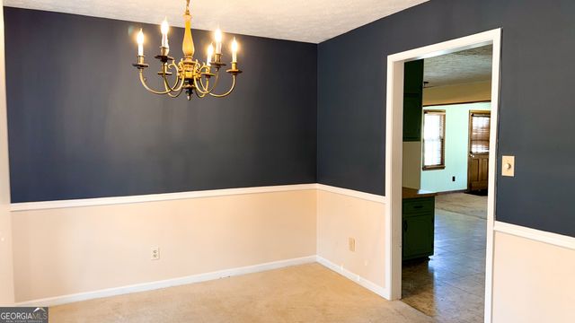 5931 Brassie Ridge Lane, Ellenwood, GA 30294