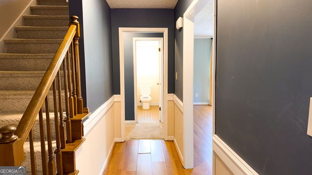5931 Brassie Ridge Lane, Ellenwood, GA 30294