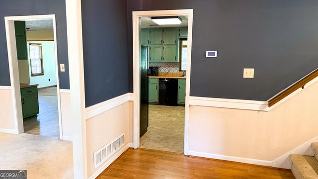 5931 Brassie Ridge Lane, Ellenwood, GA 30294
