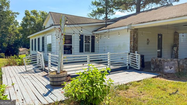 5931 Brassie Ridge Lane, Ellenwood, GA 30294