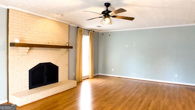 5931 Brassie Ridge Lane, Ellenwood, GA 30294