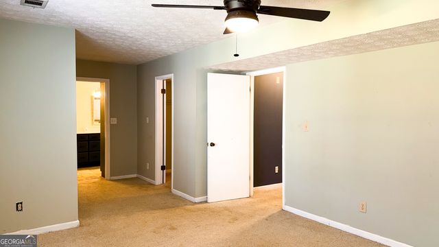 5931 Brassie Ridge Lane, Ellenwood, GA 30294