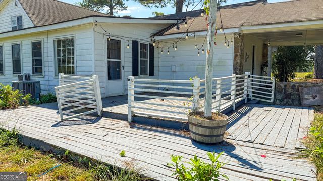 5931 Brassie Ridge Lane, Ellenwood, GA 30294