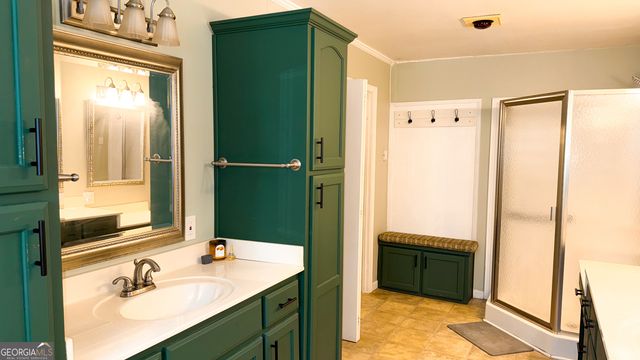 5931 Brassie Ridge Lane, Ellenwood, GA 30294