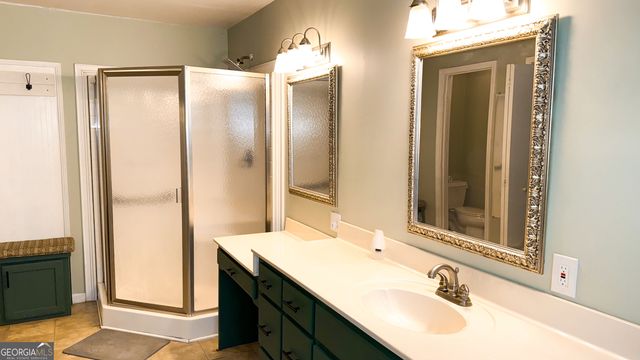 5931 Brassie Ridge Lane, Ellenwood, GA 30294