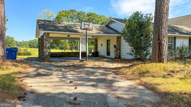 5931 Brassie Ridge Lane, Ellenwood, GA 30294