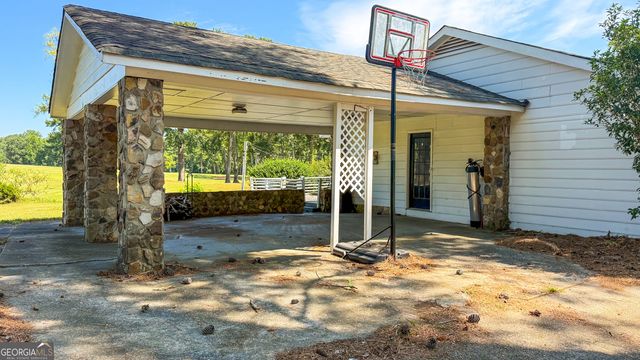 5931 Brassie Ridge Lane, Ellenwood, GA 30294