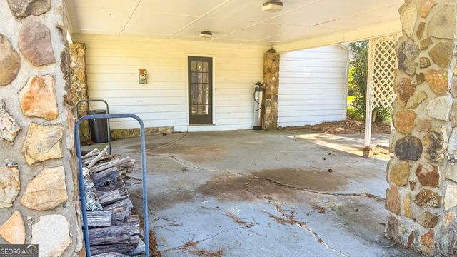 5931 Brassie Ridge Lane, Ellenwood, GA 30294