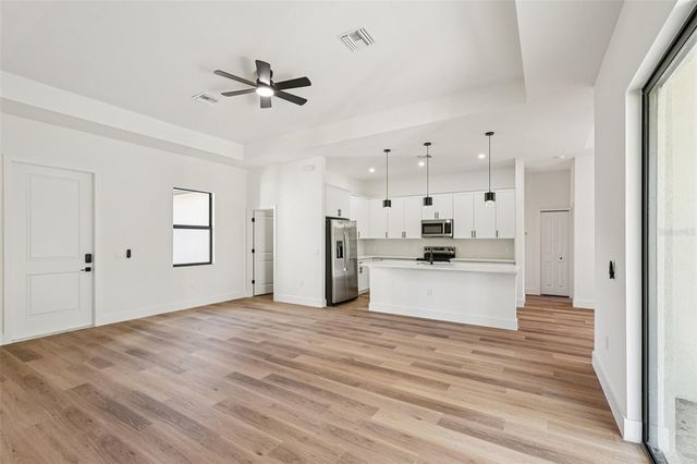 2813 SALLY LANE, North Port, FL 34286