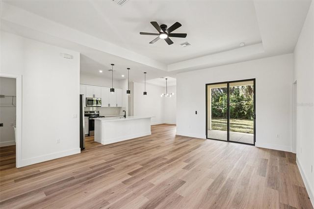 2813 SALLY LANE, North Port, FL 34286