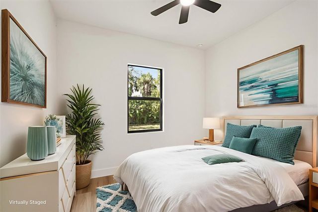 2813 SALLY LANE, North Port, FL 34286