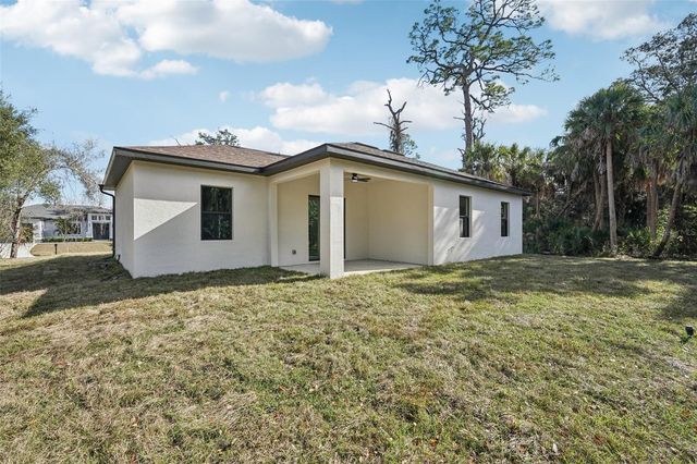 2813 SALLY LANE, North Port, FL 34286