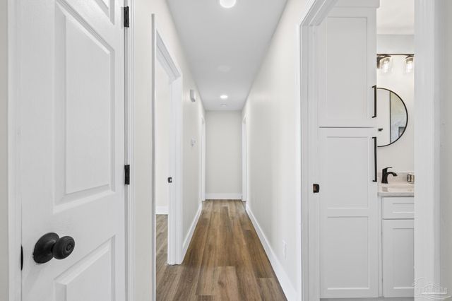 3200 E Avery St, Pensacola, FL 32503