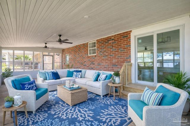 3200 E Avery St, Pensacola, FL 32503